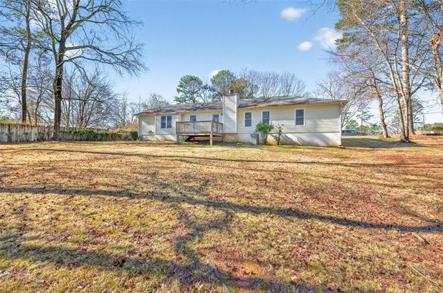 564 Mill Run Place, Lawrenceville, GA 30046