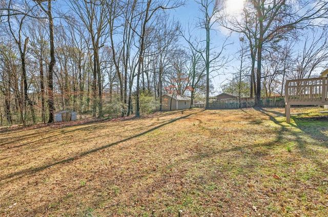 564 Mill Run Place, Lawrenceville, GA 30046