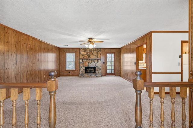 564 Mill Run Place, Lawrenceville, GA 30046