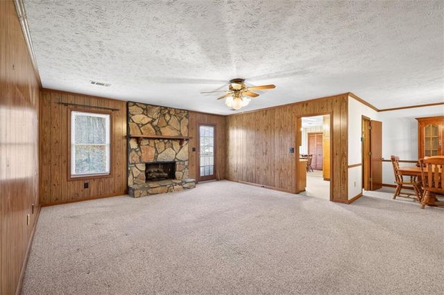 564 Mill Run Place, Lawrenceville, GA 30046