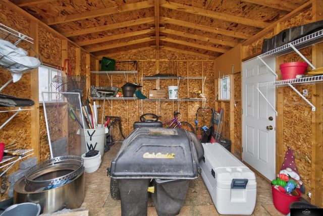 2609 Aberdeen Drive, Papillion, NE 68133