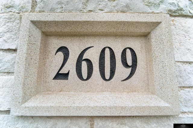 2609 Aberdeen Drive, Papillion, NE 68133