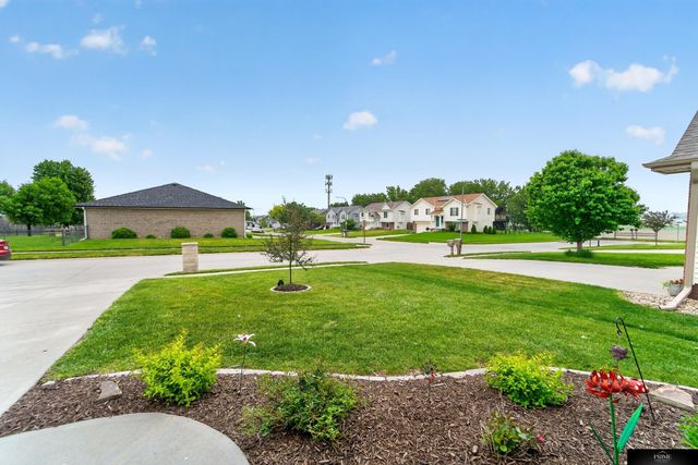 2609 Aberdeen Drive, Papillion, NE 68133