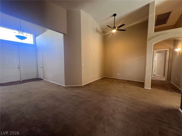 2489 Sedona Cedar Avenue, Henderson, NV 89052