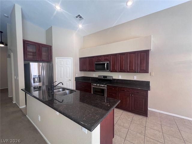 2489 Sedona Cedar Avenue, Henderson, NV 89052