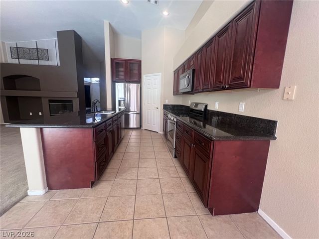 2489 Sedona Cedar Avenue, Henderson, NV 89052