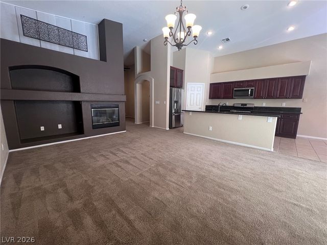 2489 Sedona Cedar Avenue, Henderson, NV 89052