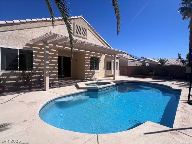 2489 Sedona Cedar Avenue, Henderson, NV 89052