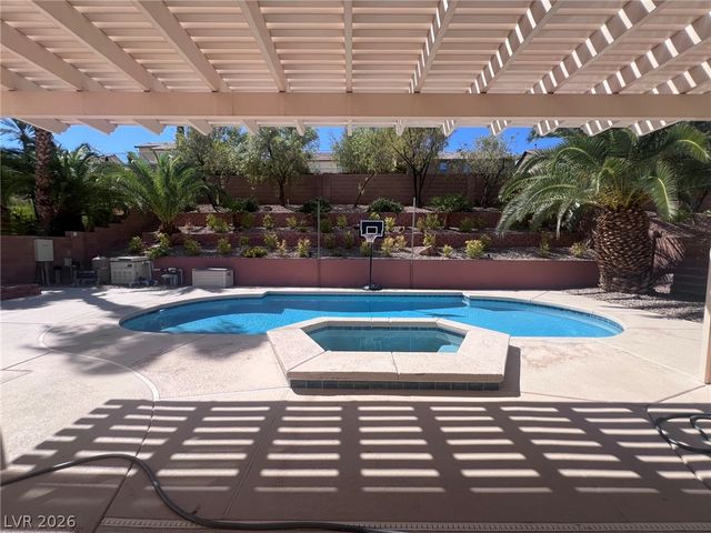 2489 Sedona Cedar Avenue, Henderson, NV 89052