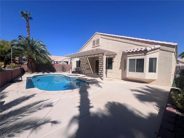 2489 Sedona Cedar Avenue, Henderson, NV 89052