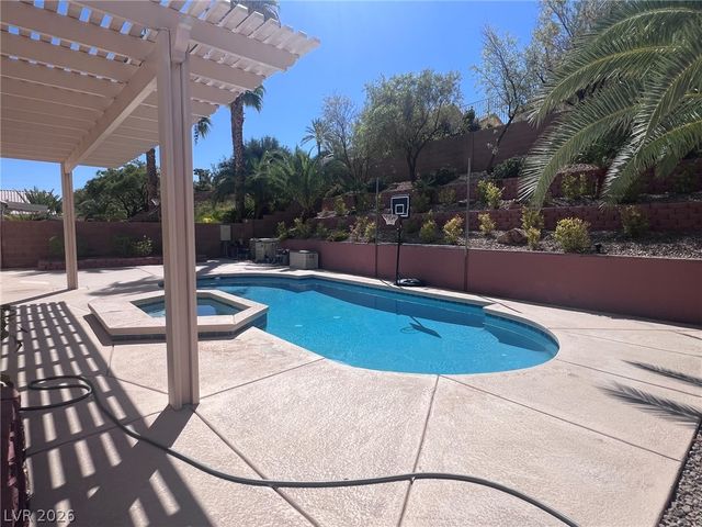 2489 Sedona Cedar Avenue, Henderson, NV 89052