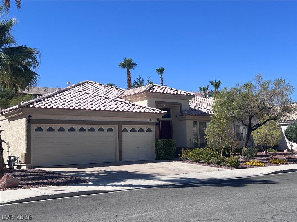 2489 Sedona Cedar Avenue, Henderson, NV 89052
