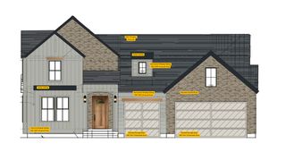 1664 W FELT DR #13, Lehi, UT 84043