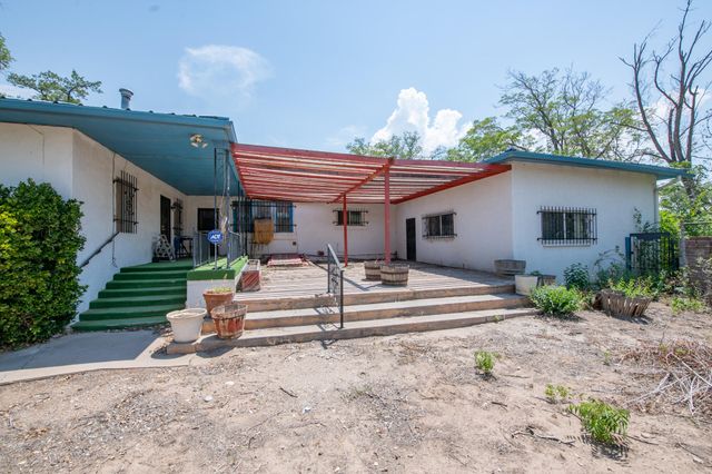 127 S CAMINO DEL PUEBLO, Bernalillo, NM 87004