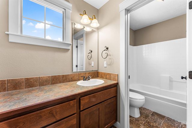 6063 S Acheron Ave, Boise, ID 83709