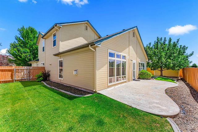 6063 S Acheron Ave, Boise, ID 83709