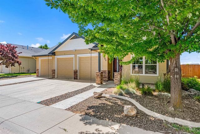 6063 S Acheron Ave, Boise, ID 83709