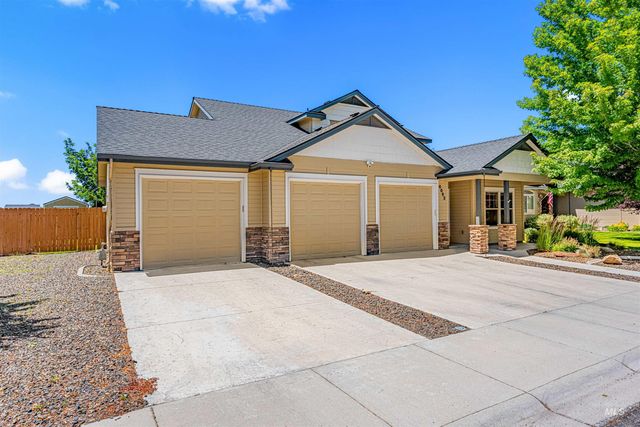6063 S Acheron Ave, Boise, ID 83709
