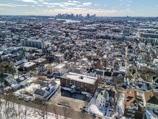 44 Lafayette Ave 408, Chelsea, MA 02150