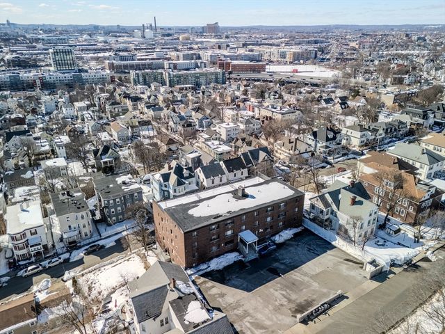 44 Lafayette Ave 408, Chelsea, MA 02150