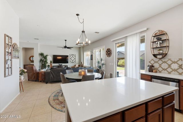 11959 W PATRICK Lane, Sun City, AZ 85373
