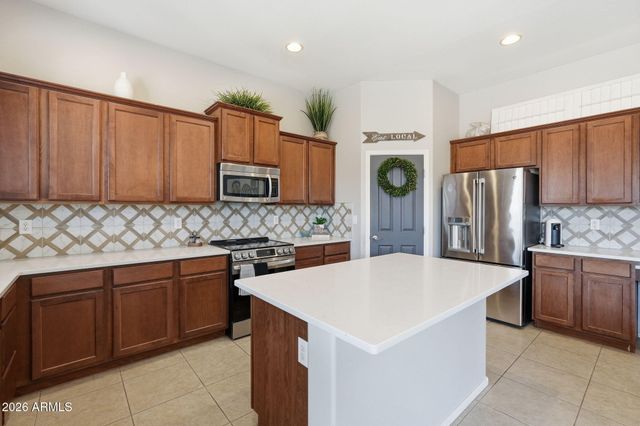 11959 W PATRICK Lane, Sun City, AZ 85373