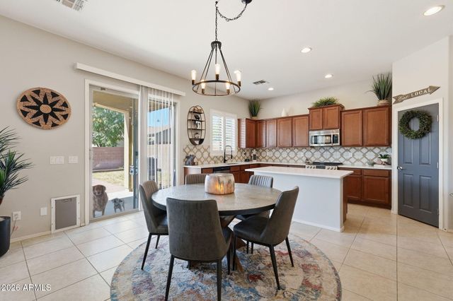 11959 W PATRICK Lane, Sun City, AZ 85373