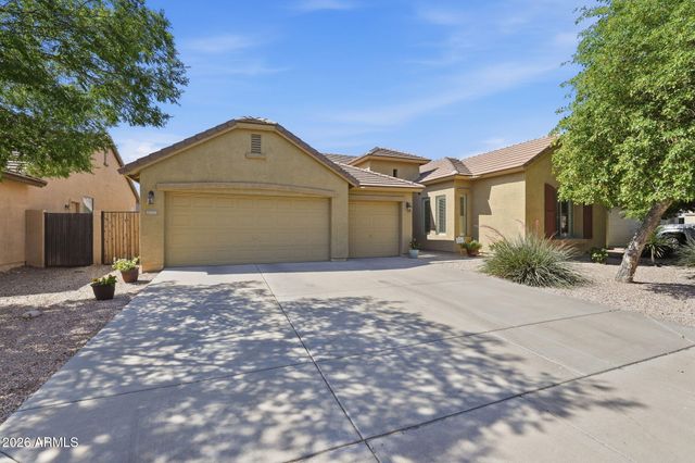 11959 W PATRICK Lane, Sun City, AZ 85373