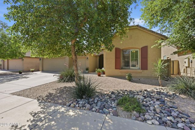 11959 W PATRICK Lane, Sun City, AZ 85373