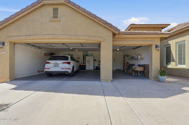 11959 W PATRICK Lane, Sun City, AZ 85373