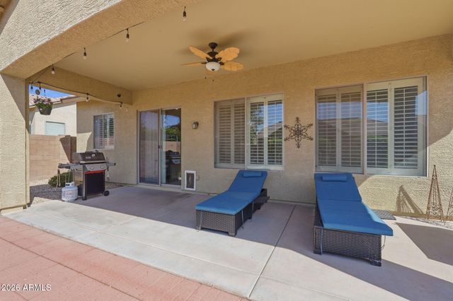 11959 W PATRICK Lane, Sun City, AZ 85373