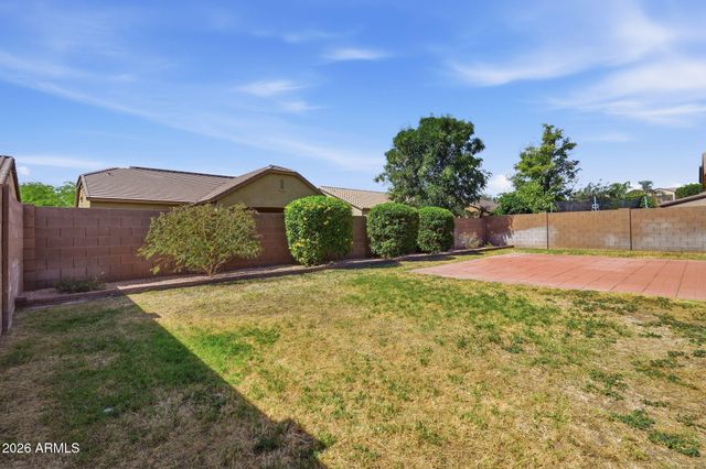 11959 W PATRICK Lane, Sun City, AZ 85373