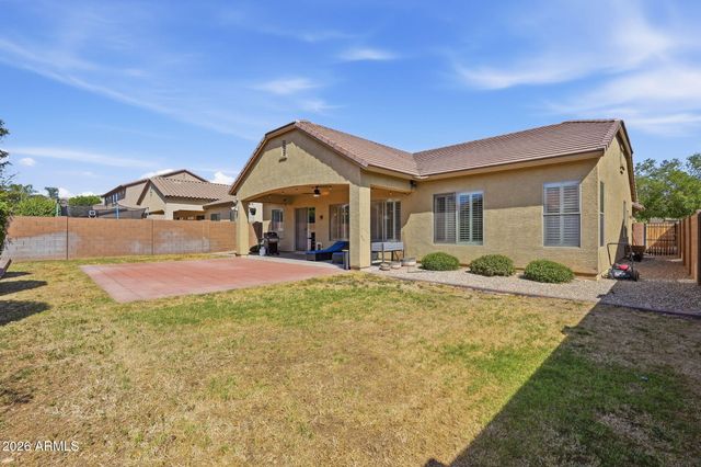 11959 W PATRICK Lane, Sun City, AZ 85373