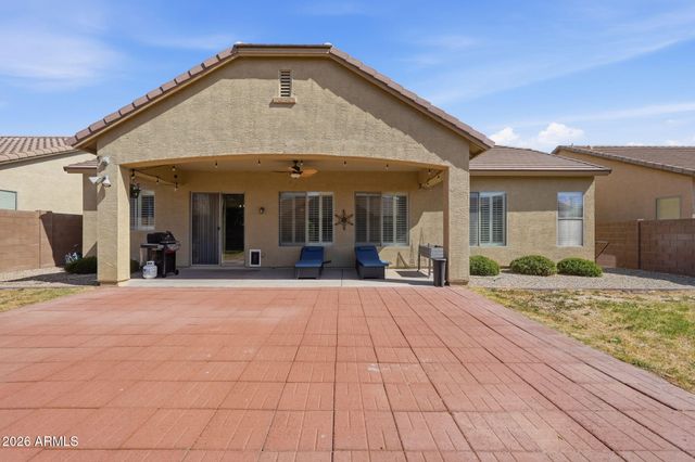 11959 W PATRICK Lane, Sun City, AZ 85373
