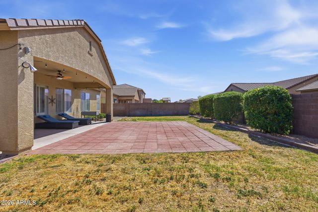 11959 W PATRICK Lane, Sun City, AZ 85373