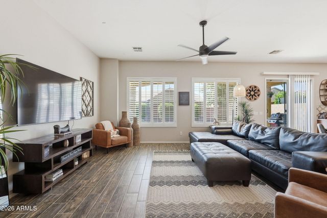 11959 W PATRICK Lane, Sun City, AZ 85373