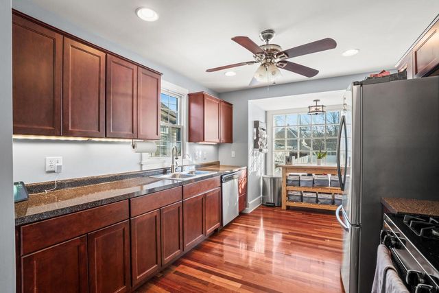 817 Cleveland AVENUE, Racine, WI 53405