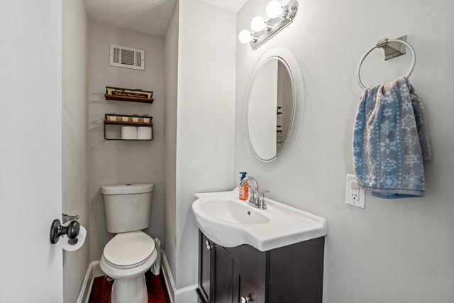 817 Cleveland AVENUE, Racine, WI 53405