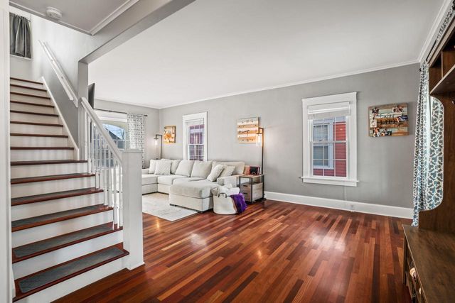 817 Cleveland AVENUE, Racine, WI 53405