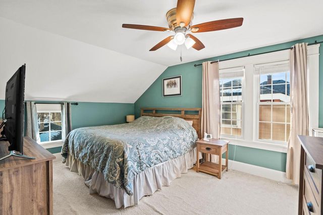 817 Cleveland AVENUE, Racine, WI 53405