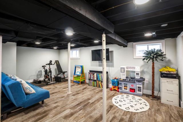 817 Cleveland AVENUE, Racine, WI 53405