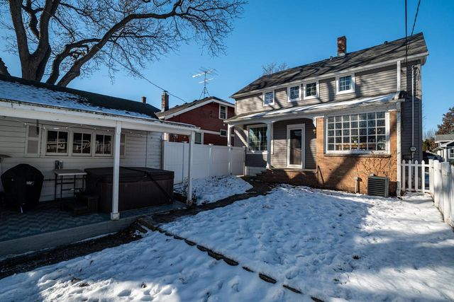 817 Cleveland AVENUE, Racine, WI 53405