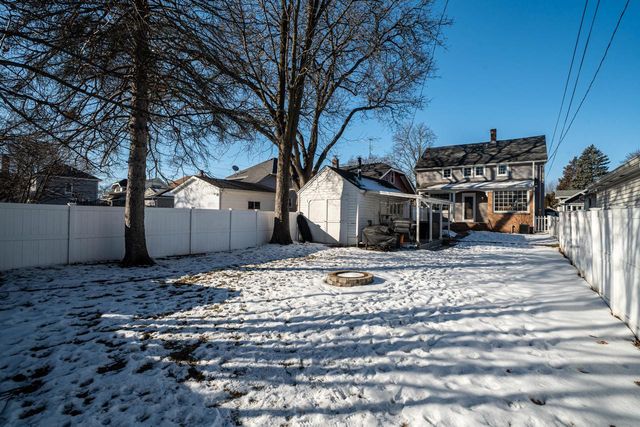 817 Cleveland AVENUE, Racine, WI 53405