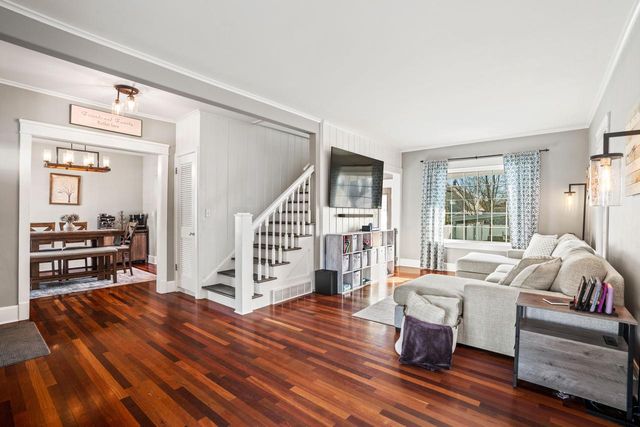 817 Cleveland AVENUE, Racine, WI 53405