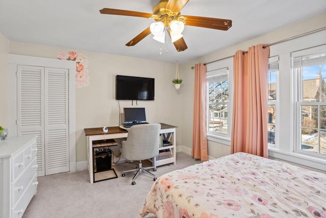 817 Cleveland AVENUE, Racine, WI 53405