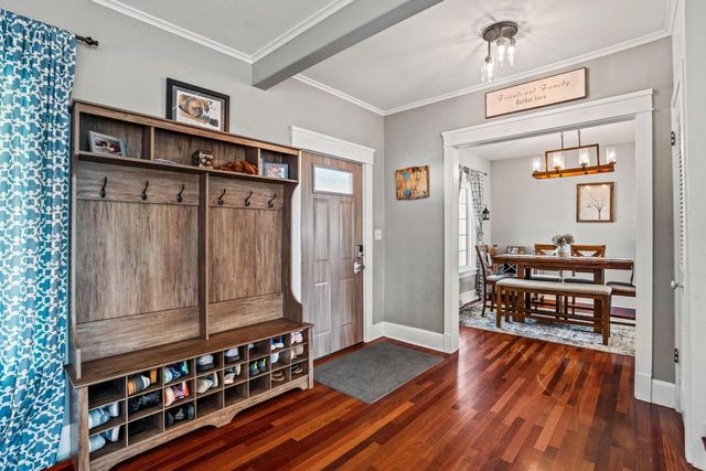 817 Cleveland AVENUE, Racine, WI 53405