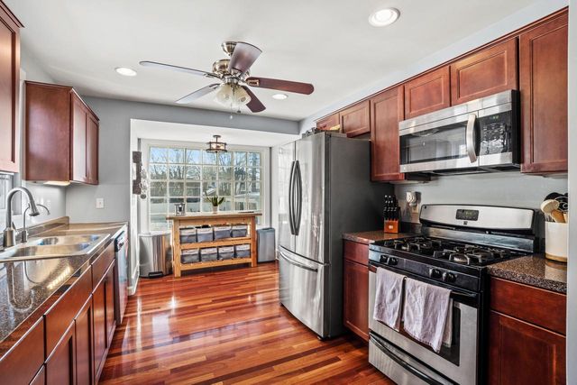 817 Cleveland AVENUE, Racine, WI 53405