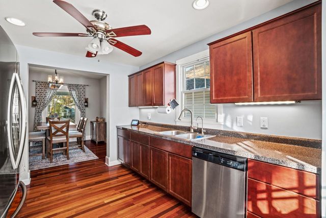 817 Cleveland AVENUE, Racine, WI 53405