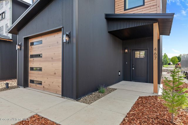 437 N Wylder Lp, Post Falls, ID 83854