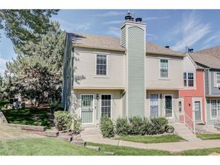 9756 W Cornell Pl, Lakewood, CO 80227